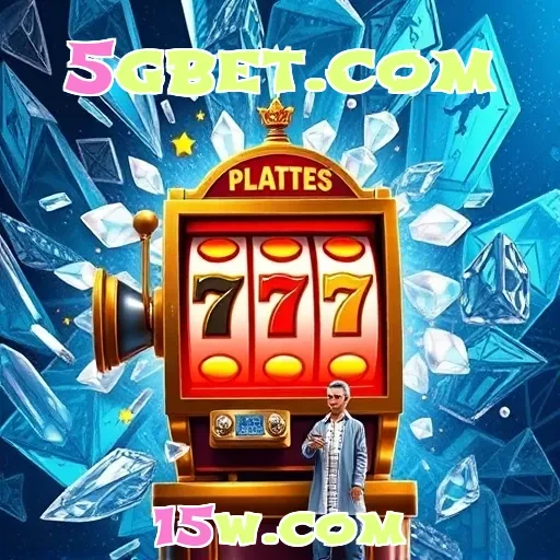 5gbet.com Novos Jogos